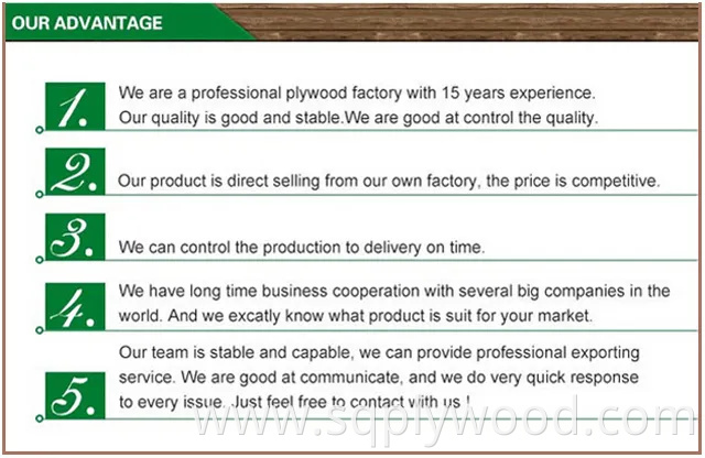 Hot Sell Furniture Decoration High Glossy Melamine MDF Board/UV MDF